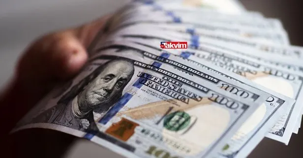 28 Mayıs canlı döviz kurları: Dolar ve euro ne kadar oldu? Bugün dolar, euro ve sterlin kaç TL?