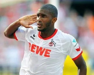 Beşiktaş, Anthony Modeste ile anlaşmak üzere