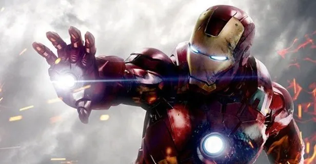 Iron Man filmi konusu nedir? Iron Man oyuncuları kimdir?