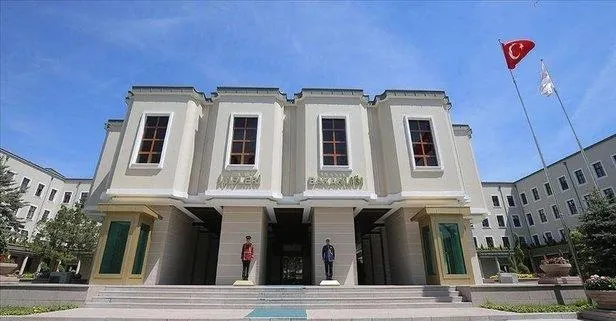 İçişleri Bakanlığı duyurdu: Fransa uyruklu bir terörist sınır dışı edildi