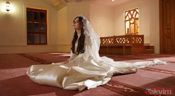 Nikah masasında kanlı hesaplaşma: Aşkı için kalbi paramparça - 2