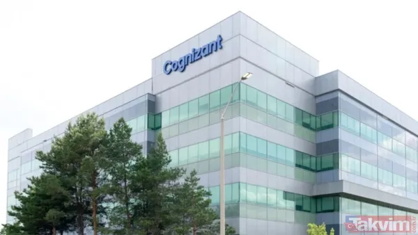 7-COGNIZANT Toplam onay 3 bin 681