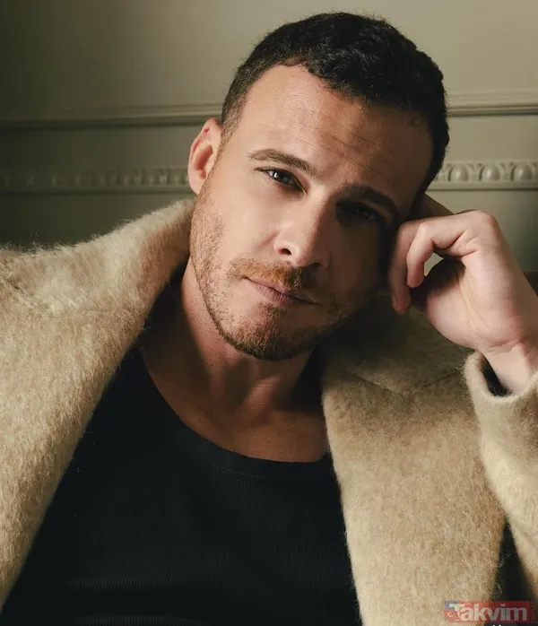 Kerem Bürsin Ve Selin Yağcıoğlu Arasında Yeni Aşk İddiası