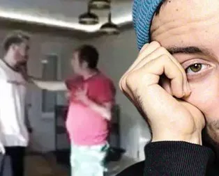 Tepki çeken videodan sonra bakın ne dedi