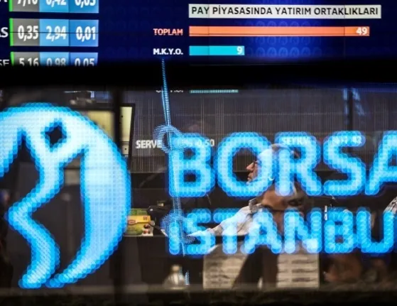 Borsa İstanbul günün ilk yarısında yükseldi