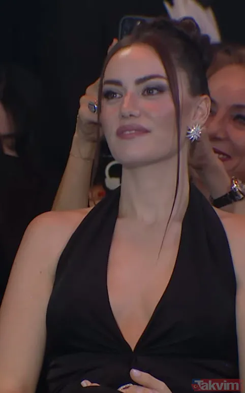 GQ Türkiye Men Of The Year 2023'e damgasını vuran an! Icardi, Teoman, Burak Özçivit ve Selahattin Paşalı bir arada - 15