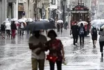 HAVA DURUMU | Meteoroloji'den kuvvetli yağış uyarısı! Bugün hava nasıl olacak?