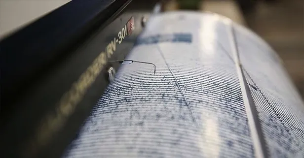 Japonya'da deprem! Tsunami uyarısı yapıldı