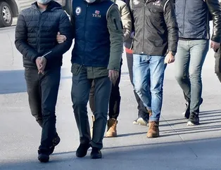 Telefon dolandırıcılığı şebekesine operasyon