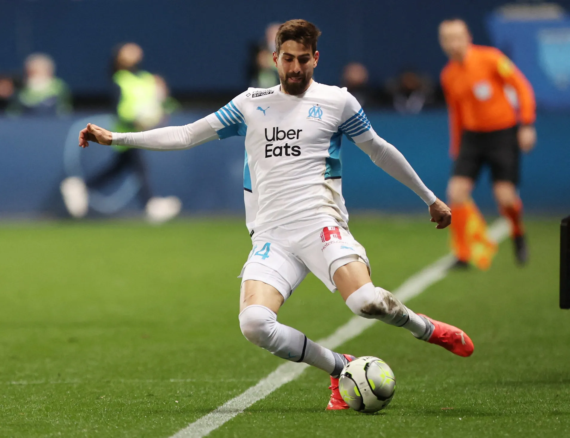 Kim’in yeri onunla dolacak!