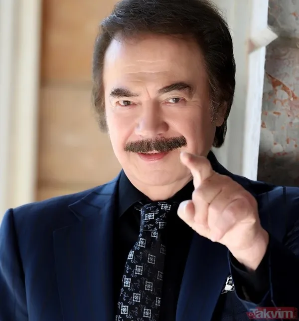 İşte Başta Orhan Gencebay Olmak Üzere Ünlülerin Gerçek İsimleri...