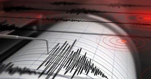 Son dakika deprem haberi: Hatay’ın Yayladağı ilçesi açıklarında 4,0 büyüklüğünde deprem | 15 Nisan son depremler