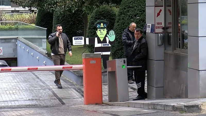 30 milyon dolarlık soygunda profesyonel ekip izi! Bilal Durmaz'ın tam ifadesi ortaya çıktı-6