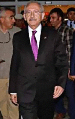 15 Temmuz gecesi Kılıçdaroğlu ne yaptı?