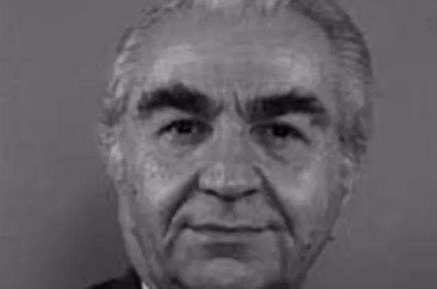 Son dakika: Devlet ve siyaset adamı Namık Kemal Şentürk vefat etti! (Namık Kemal Şentürk kimdir?)