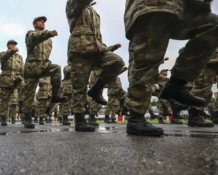 Yeni askerik sistemi ile ilgili son dakika gelişmesi! Yeni askerlik ne zaman yürürlüğe girecek, nasıl olacak?