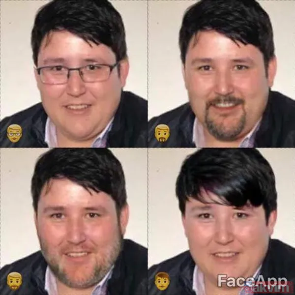 Çiftlik Bank'ın kurucusu Mehmet Aydın'ın yeni görüntüleri ortaya çıktı - 12