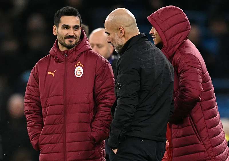 Spor yazarları Manchester City-Galatasaray maçını değerlendirdi - 9