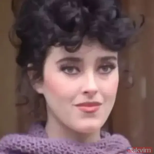 Yeşilçam’ın güzeller güzeli Şekerpare’si gençlik iksirini bulmuş gibi! İşte Yaprak Özdemiroğlu’nun son hali... - 2