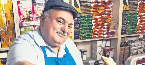 235 bin esnafa 50’şer bin lira