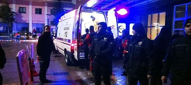 Fırat Kalkanı'nda 1 şehit, 9 yaralı