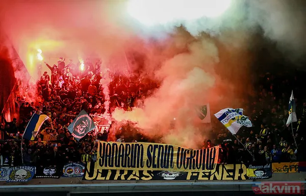 Spor yazarları Anderlecht - Fenerbahçe maçını yazdı - 8