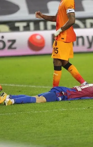 Trabzonspor 3 büyükler’e diş geçiremedi