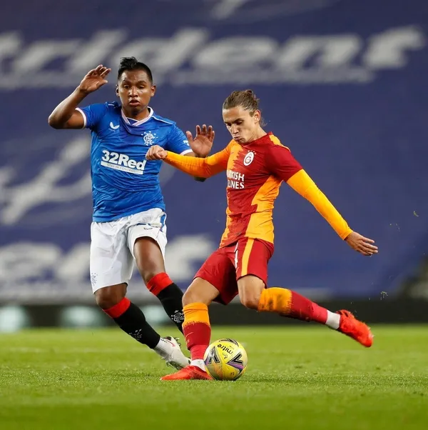 Elveda hayaller! Galatasaray Rangers’a yenildi, Avrupa macerası play-off’ta bitti-3