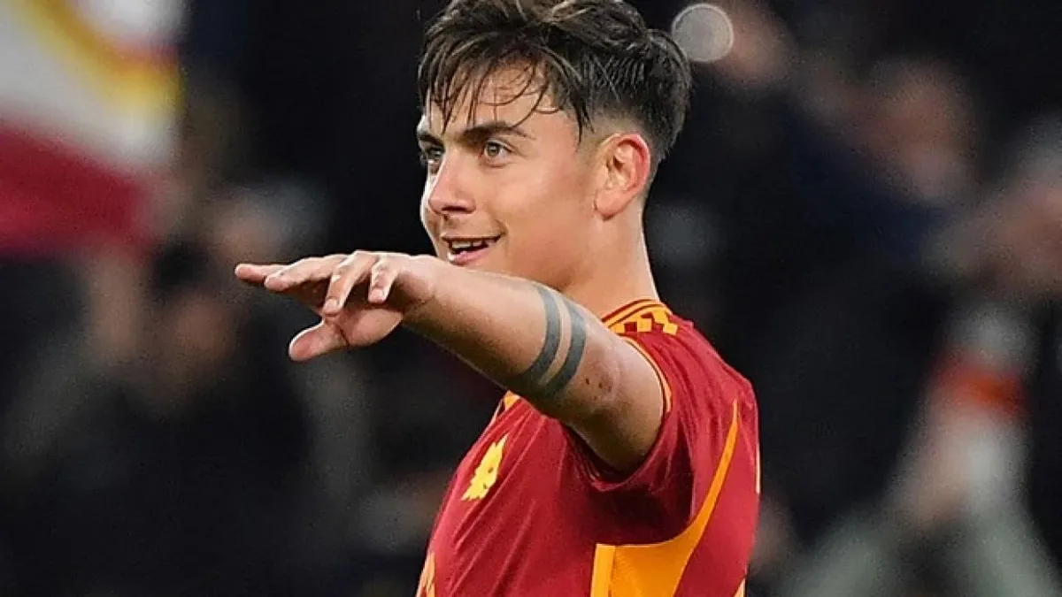 Dybala için kritik süreç