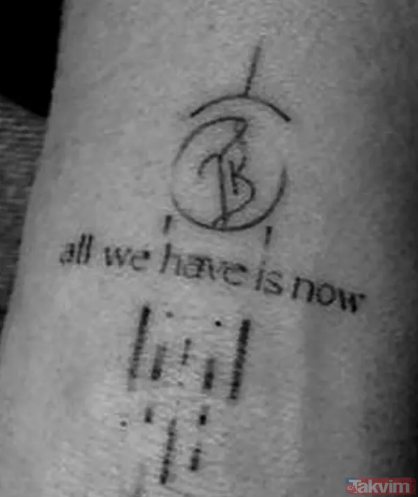 Kıvanç Tatlıtuğ 'dövdürdü' o saniyeleri anbean paylaştı! Boşanma ve taşınma haberleri derken Kıvanç Tatlıtuğ bu kez de... - 9