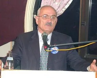 Eski Başbakan yardımcısı hayatını kaybetti