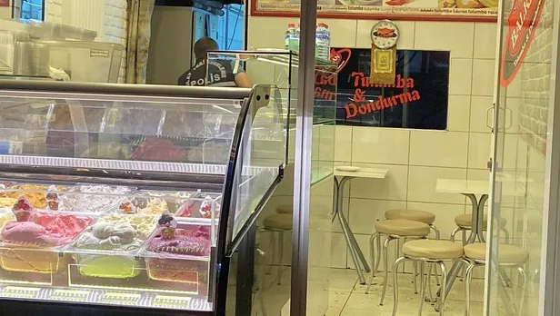 Kağıthane'de dondurmacıya kurşun yağdırdılar! 1'i çocuk 2 yaralı-3