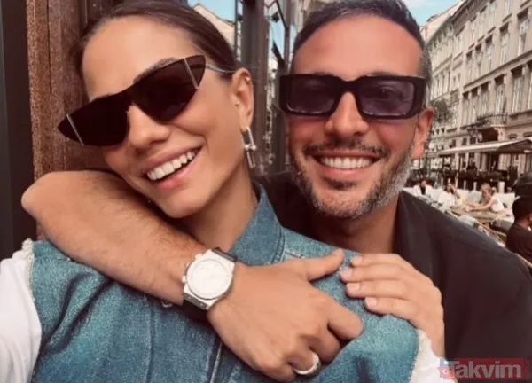 Oğuzhan Koç'la evlenen Demet Özdemir'in ablası Derya hakkında Mustafa Sandal gerçeği! Anne ve babasının boşanma sebeplerinden - 4