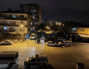Ankara’da uyuşturucu satıcıları birbirine girdi! Misilleme cinayetinde 2 kişi öldü