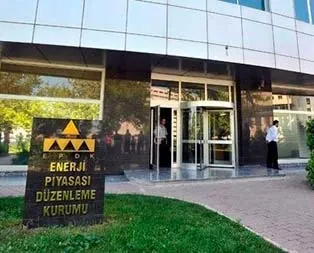 EPDK’da paralel temizlik
