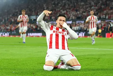 Bayern Münih’ten Said El Mala harekatı!