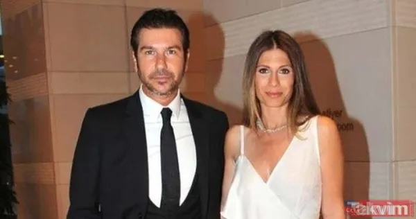 Çağla Şıkel'le konuşmaları ifşa olmuştu... İzzet Antebi eski eşi Didem Sarı’nın sevgilisi tarafından darbedildi: 'Daha beteri gelecek’ - 21