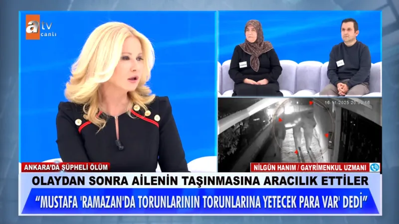 Müge Anlı'da Ramazan Arıkan soruşturmasında flaş gelişme: Eski eş savcılığa teslim oldu I "Aylık 5 bin dolar para akışı"-8