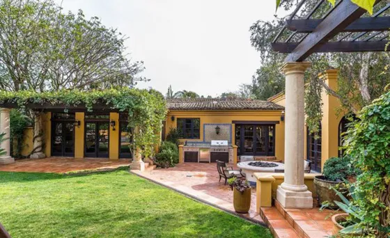 Kendall Jenner yeni evine servet ödedi-6