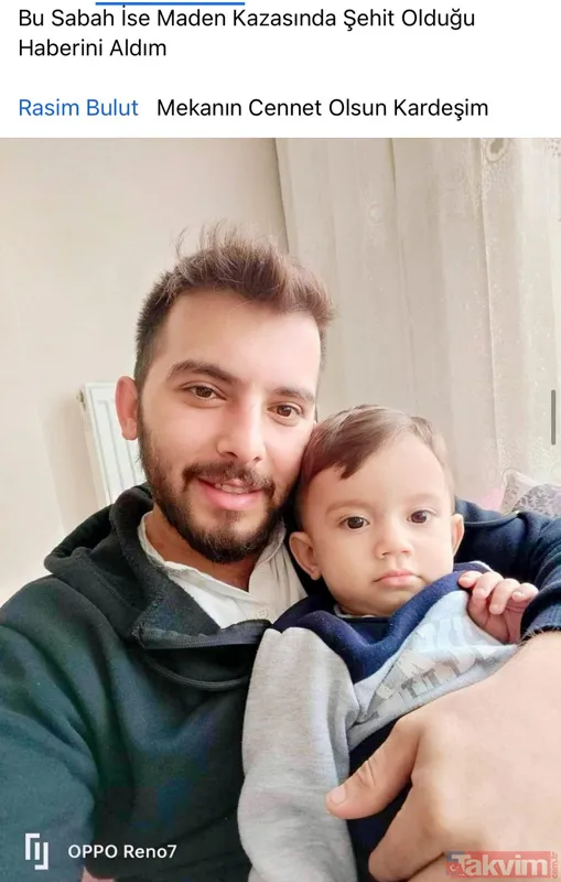 SON DAKİKA: Bartın Amasra'da maden faciasında hayatını kaybeden işçilerin isimleri - 38