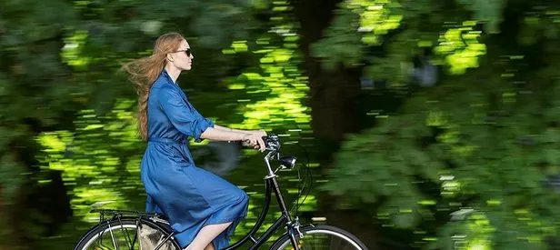 Rüyada bisiklet görmek ne anlama gelir?