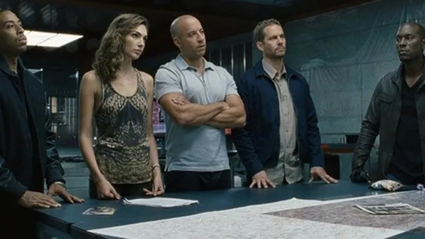 Hızlı ve Öfkeli 6 konusu nedir? Hızlı ve Öfkeli 6 film oyuncuları kimler? Ne zaman, nerede çekildi?-4