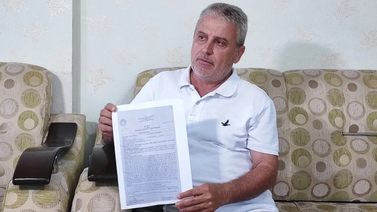 Kuytulcuların kaçırdığı Koray Sarısaçlı'dan Alparslan Kuytul açıklaması: "Elemanları öne sürer ama kendisi arkada durur"-3