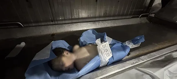 İsrail Gazze’ye ölüm yağdırdı