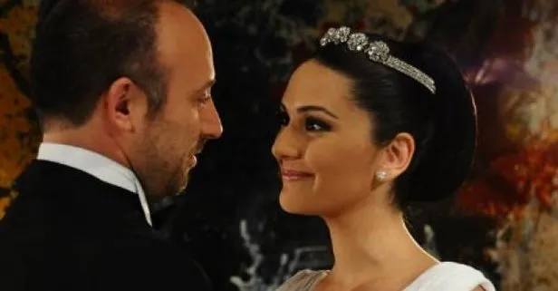 Hadi ipucu sorusu: Halit Ergenç’in eşi kimdir? Binbir Gece dizisi başrolü kimdir? 29 Ocak 2019