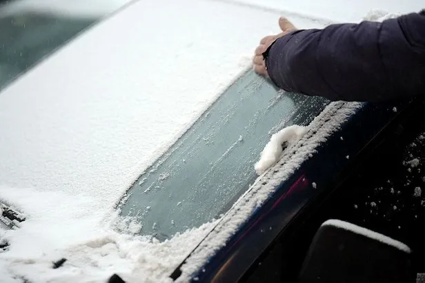 Kar erimesi ve çığ riski kapıda! Meteoroloji uyardı: Sel, su baskını ve heyelana dikkat (5 Ocak hava durumu)-5