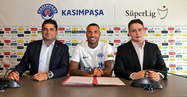 Quaresma transferi resmen açıklandı!
