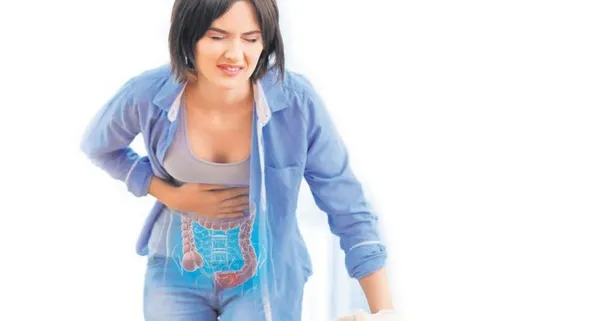 Uzmanlar uyarıyor! Hastalıklar bağırsakta başlar