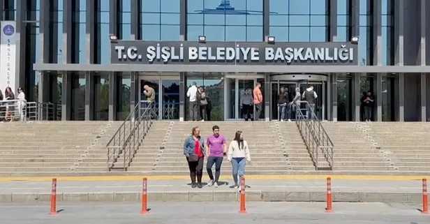 CHP'li belediyelere DHKP-C soruşturması! Terör örgütüne ihalelerle para akışı... İmamoğlu'nun en yakını ve çok sayıda kişi gözaltında