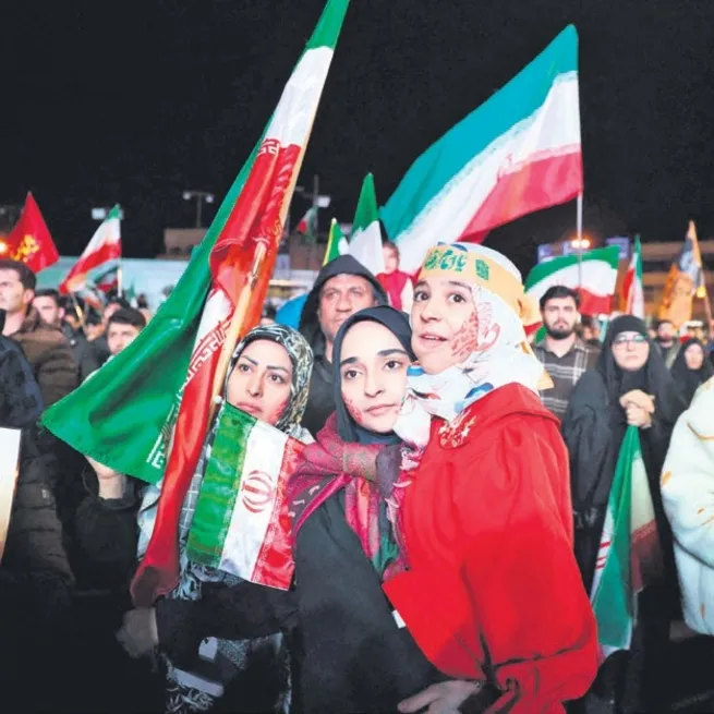 Barışla bitsin